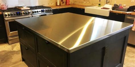 metal countertop fabricator mesa az|metal fabrication phoenix az.